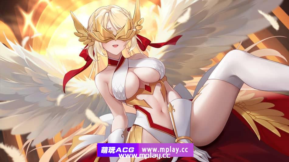 [PC/SLG/官方中文] 幻想曹操传2 Fantasy of Caocao2 VBuild.12865342-1.231204.1 [1.2G]-萌玩ACG