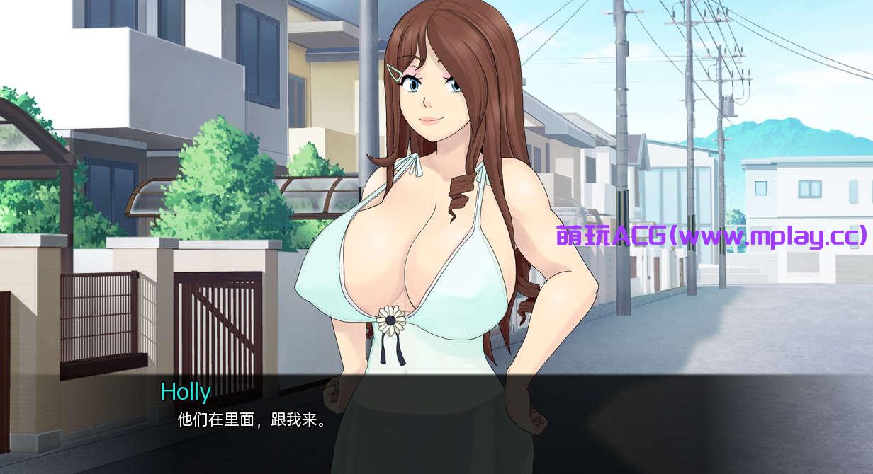 来源于萌玩ACG(www.mplay.cc)-玩转萌系-最新最热的黄油,ACG资源-汉化-破解!!!