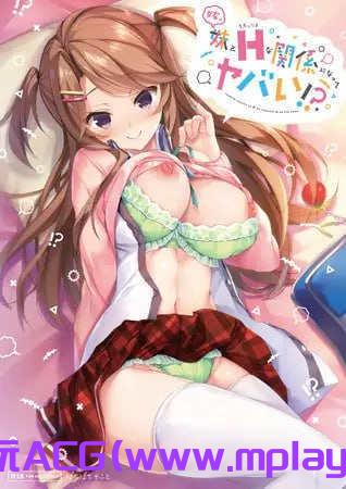 [电脑PC/ADV/AI汉化/拔作】和妻子的妹妹发展出危险的性关系！？/嫁の妹とえっちな関係になってヤバい!?【688M】-萌玩ACG