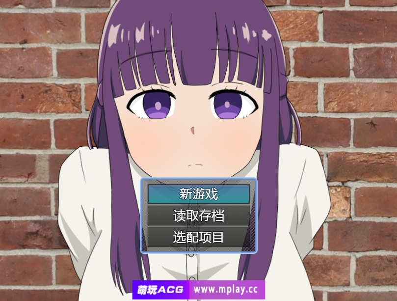 【电脑+安卓/SLG/AI汉化】拔出来吧！菲○篇【977M】-萌玩ACG
