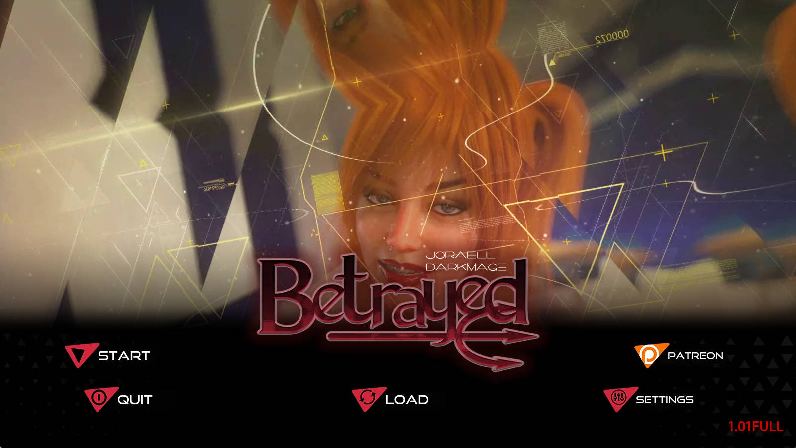 【PC+安卓+IOS/神作SLG】背叛1.01完结版【2.43G/更新/完结/动态】-萌玩ACG