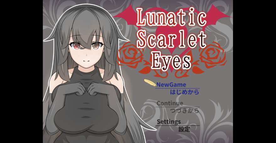 【电脑+安卓JOI+IOS/日系RPG/AIGPT汉化/2D】猩红之眼 1.0萌玩版【1.77g】-萌玩ACG