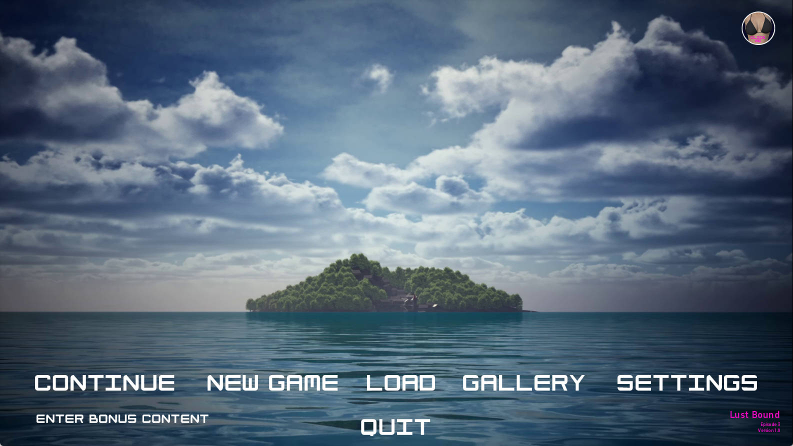 【PC/欧美SLG】欲望的束缚Ep.3汉化版【3.1G/更新/汉化/动态】-萌玩ACG