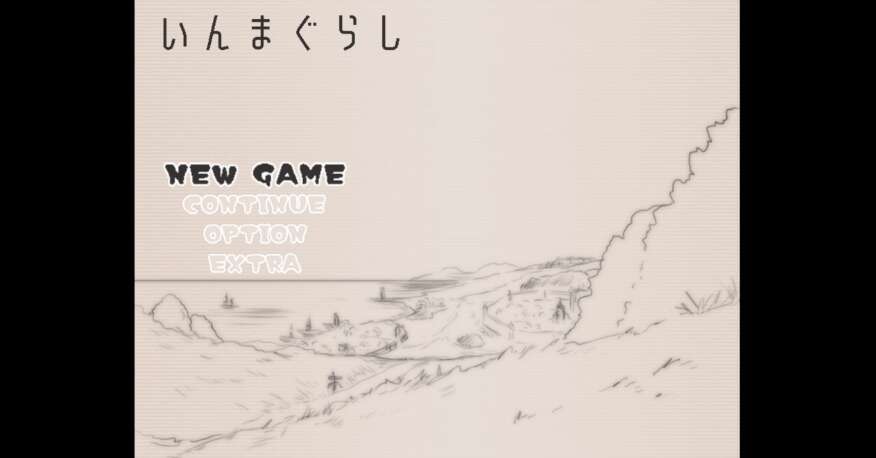 【电脑+安卓/日系RPG/AIGPT汉化/2D】居家 1.0萌玩版【408m】-萌玩ACG