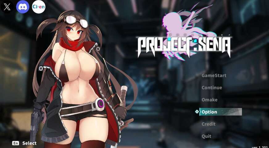 【电脑/ACT/官中/更新】项目赛娜 – Project Sena v1.301-DL官方中文【4.27G】-萌玩ACG