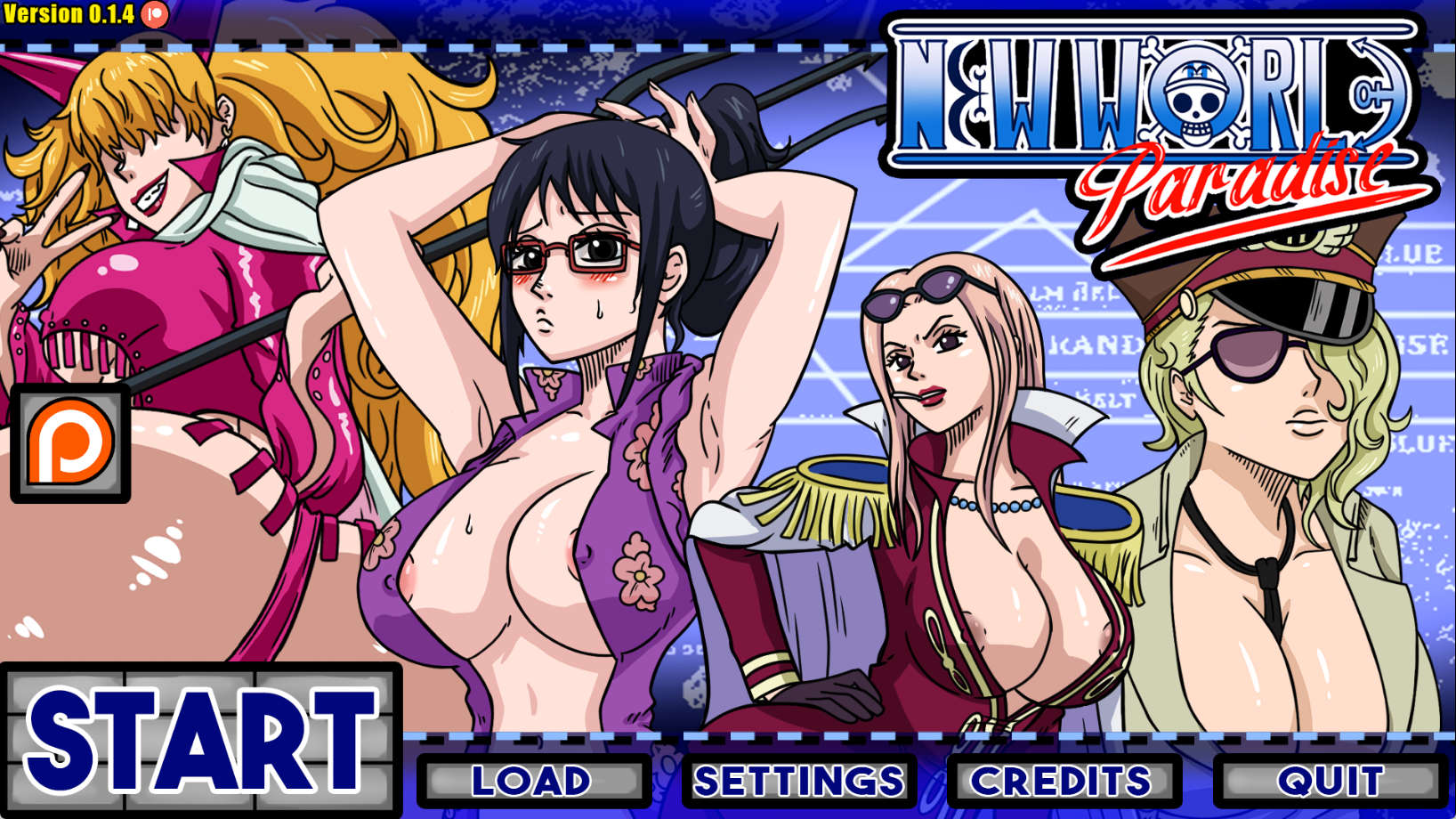 【PC+安卓+IOS/欧美SLG】新世界乐园v0.1.4汉化版【983MB/汉化/动态/更新】-萌玩ACG