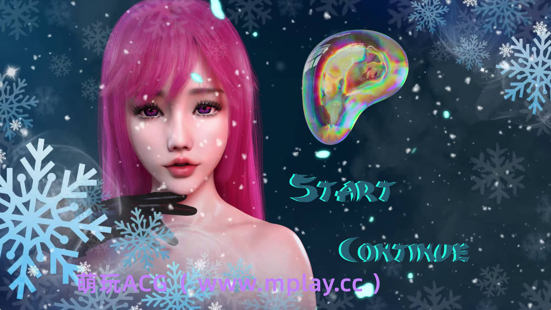 【PC+安卓+IOS/精品SLG】奥通0.1.6汉化版【1.84G/汉化/动态/更新】-萌玩ACG