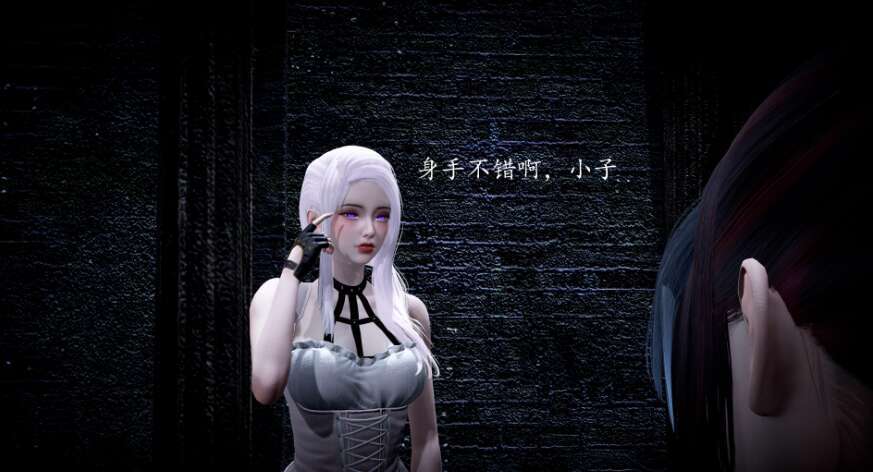 【3D漫画/全彩/无修】神谕第1-3季01-06+番外01-03【3.21G】-萌玩ACG