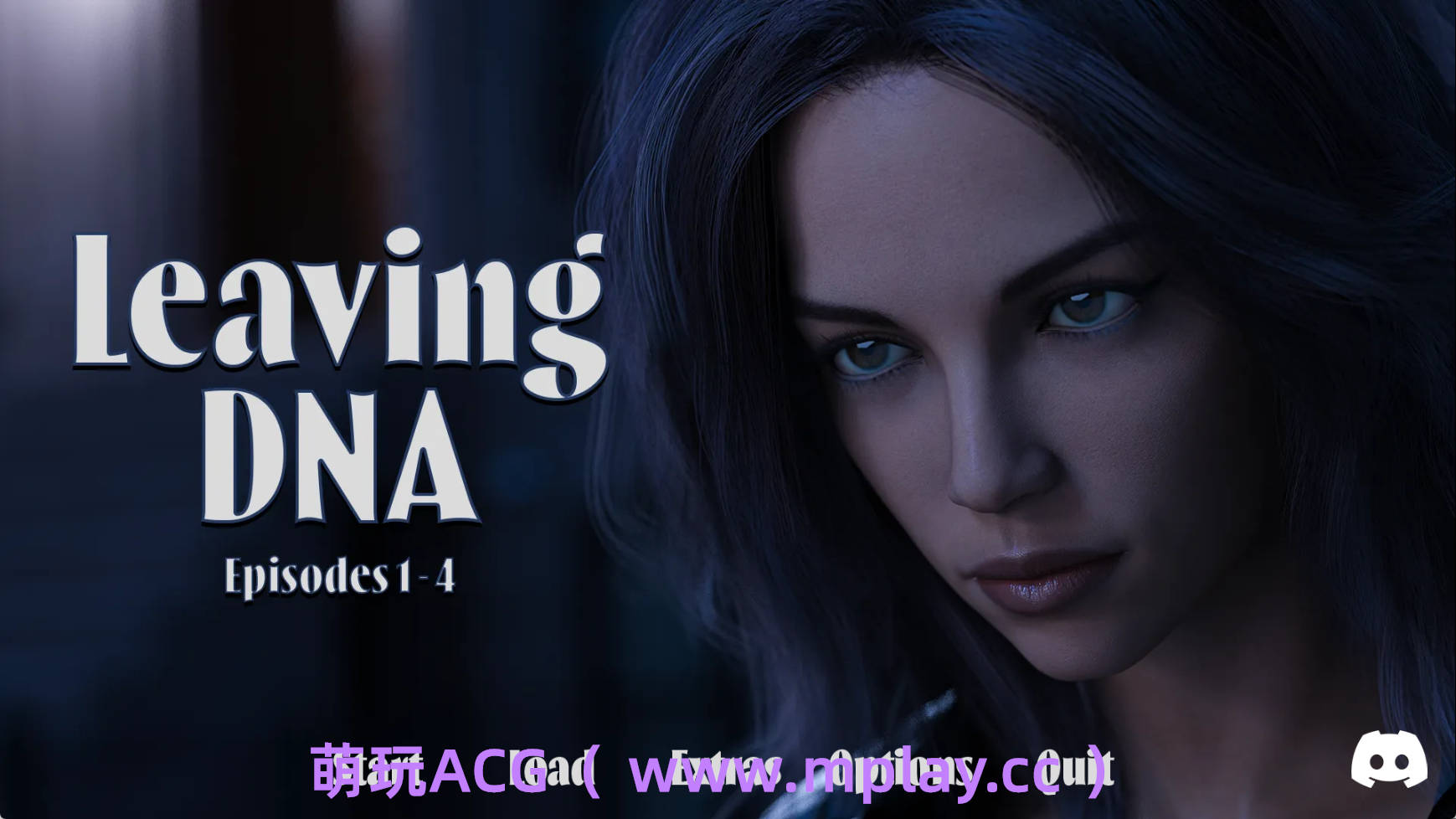 【PC+安卓+IOS/欧美SLG】留下DNAEp.4汉化版【2.11G/汉化/动态/更新】-萌玩ACG