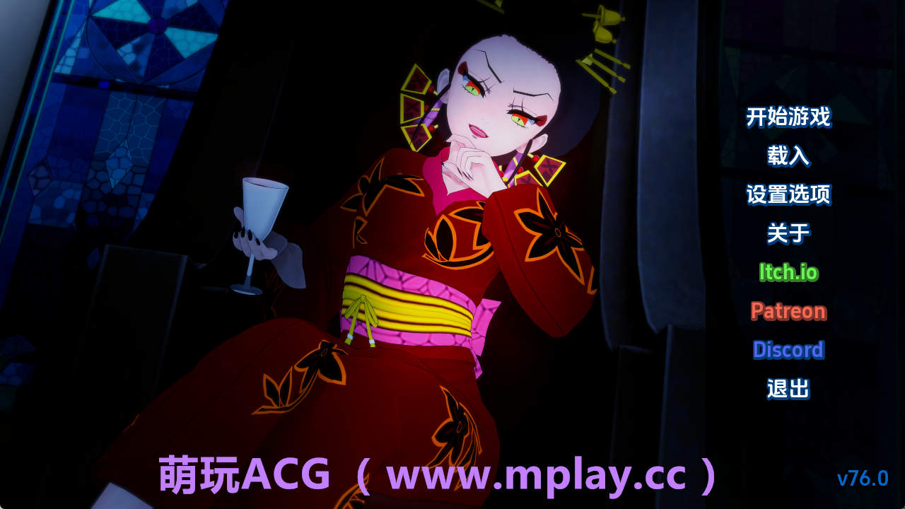 【PC+安卓+IOS/日系SLG】训练杀手76.0汉化版【674MB/汉化/动态/更新】-萌玩ACG