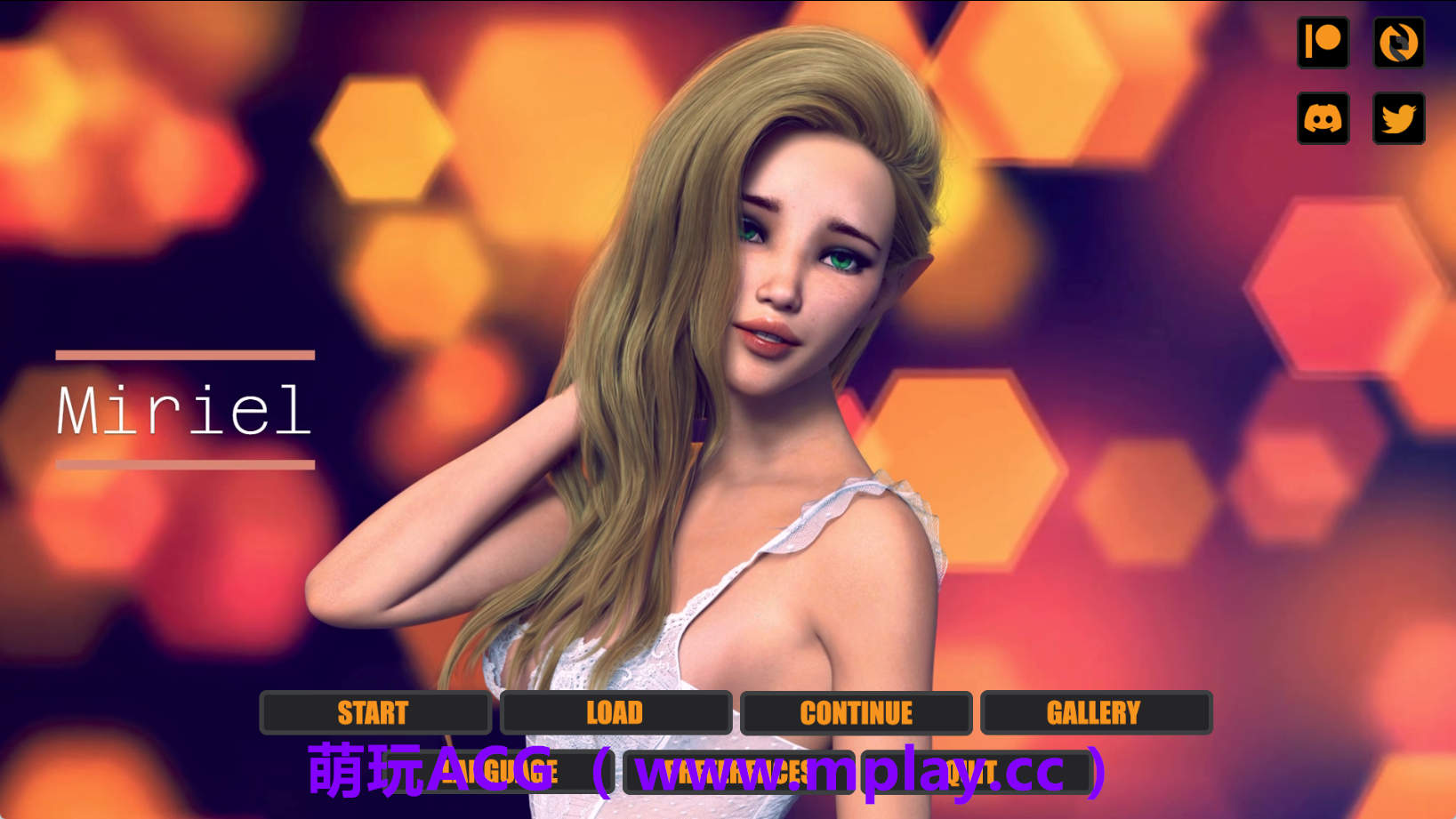 【PC+安卓+IOS/欧美SLG】我如何成为英雄S2Ch.12汉化版【2.72G/汉化/动态/更新】-萌玩ACG
